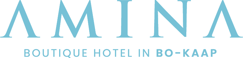 Amina Boutique Hotel in Bo-Kaap