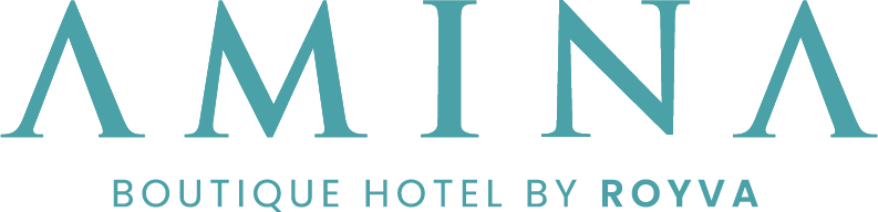 Amina Boutique Hotel by Royva