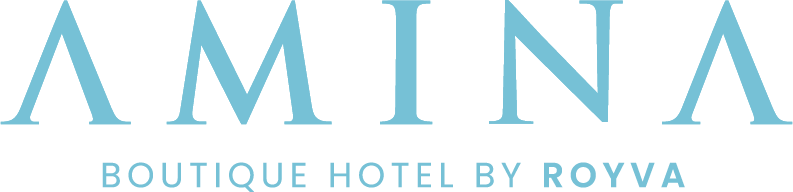 Amina Boutique Hotel by Royva